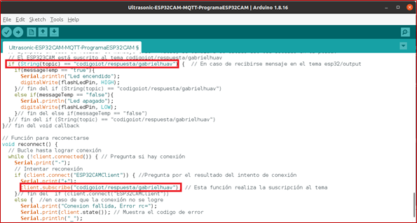 GitHub - gabrielhuav/UltrasonicSensor-ESP32CAM: Programa realizado en ...