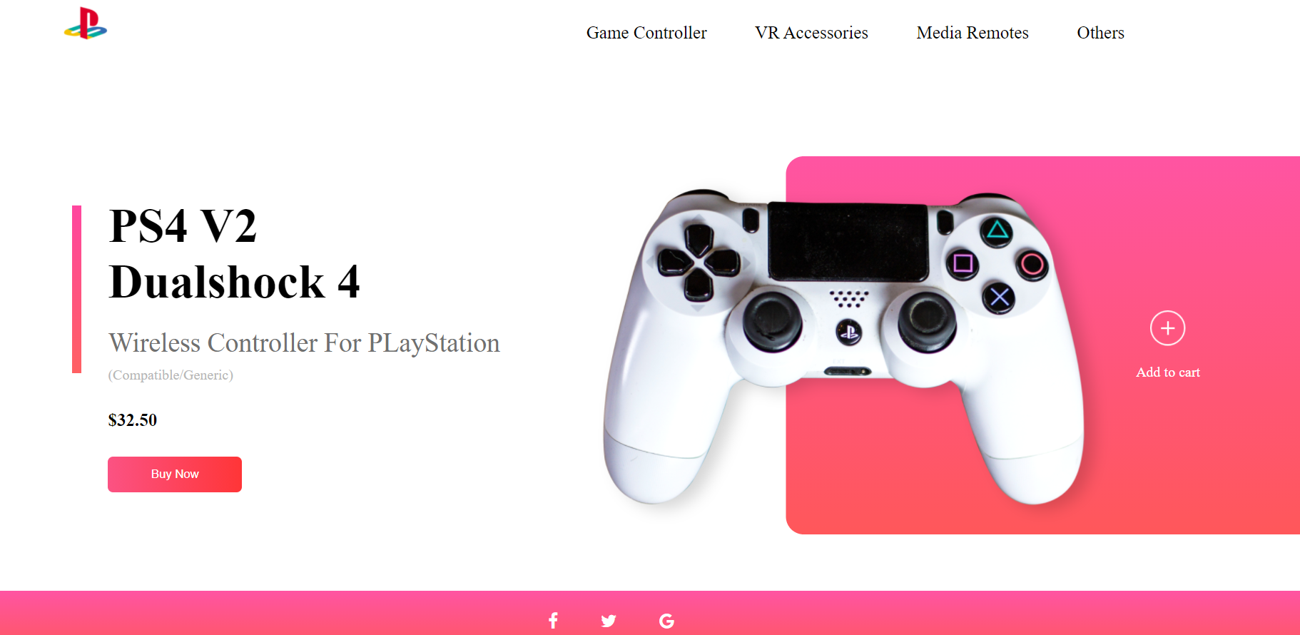GitHub - new-programmer-tech/PLAY_STATION-WEBSITE