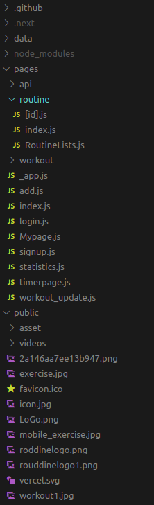 The following path errors occurred during the build process ! · vercel ...