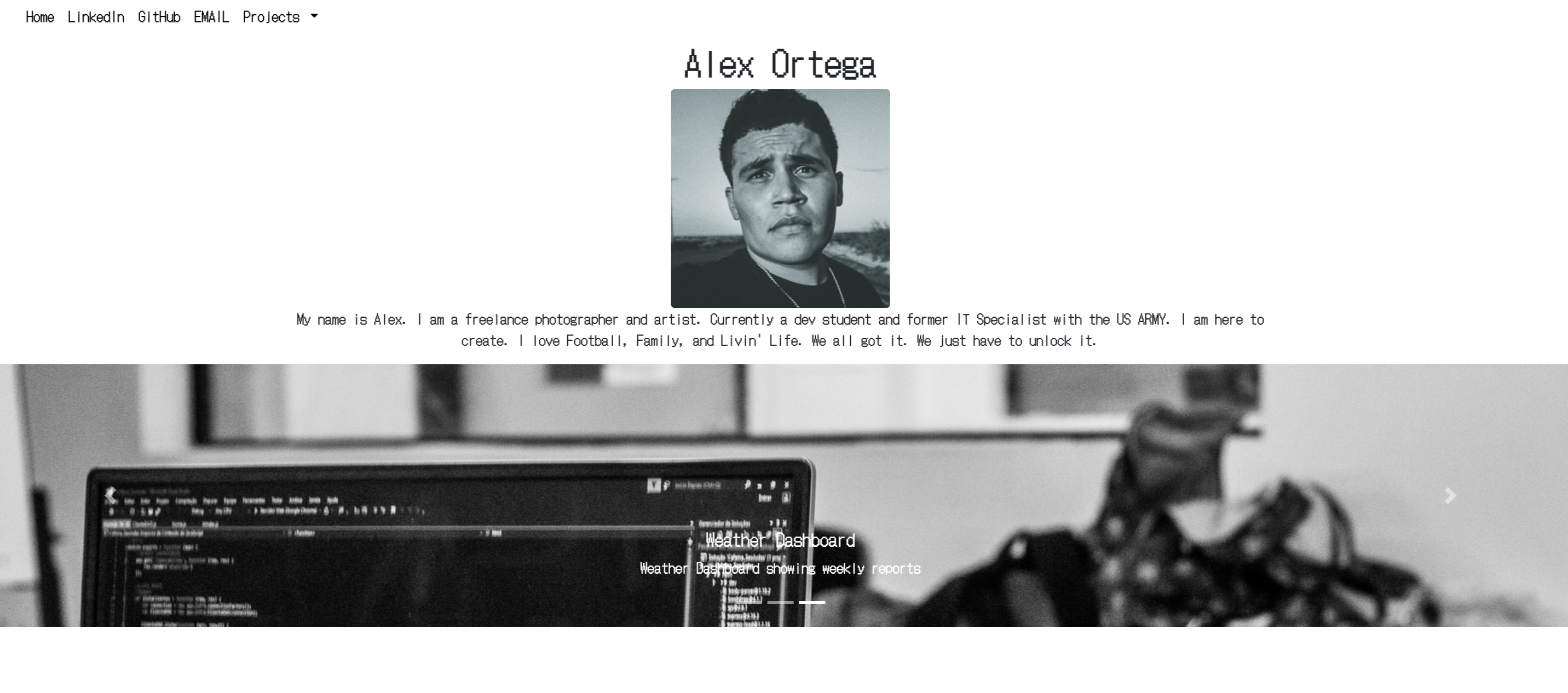 GitHub - alexcreatedit/Updated-Portfolio · GitHub