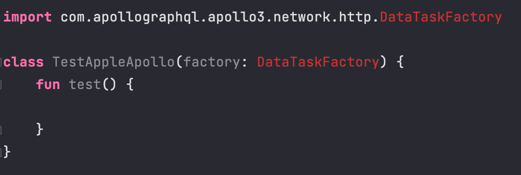 iOS Apollo classes are not visible in iosMain · Issue #3888 ...