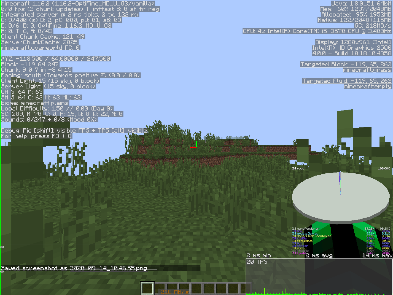 [Exrtra lag] gameRenderer rendering finish · Issue #4812 · sp614x ...