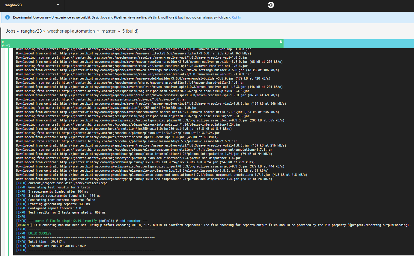GitHub - raaghav23/weather-api-automation