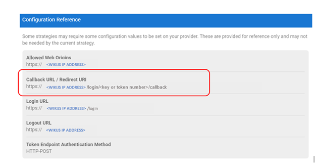 Unable to set up GitLab Oauth · requarks wiki · Discussion #4088 · GitHub