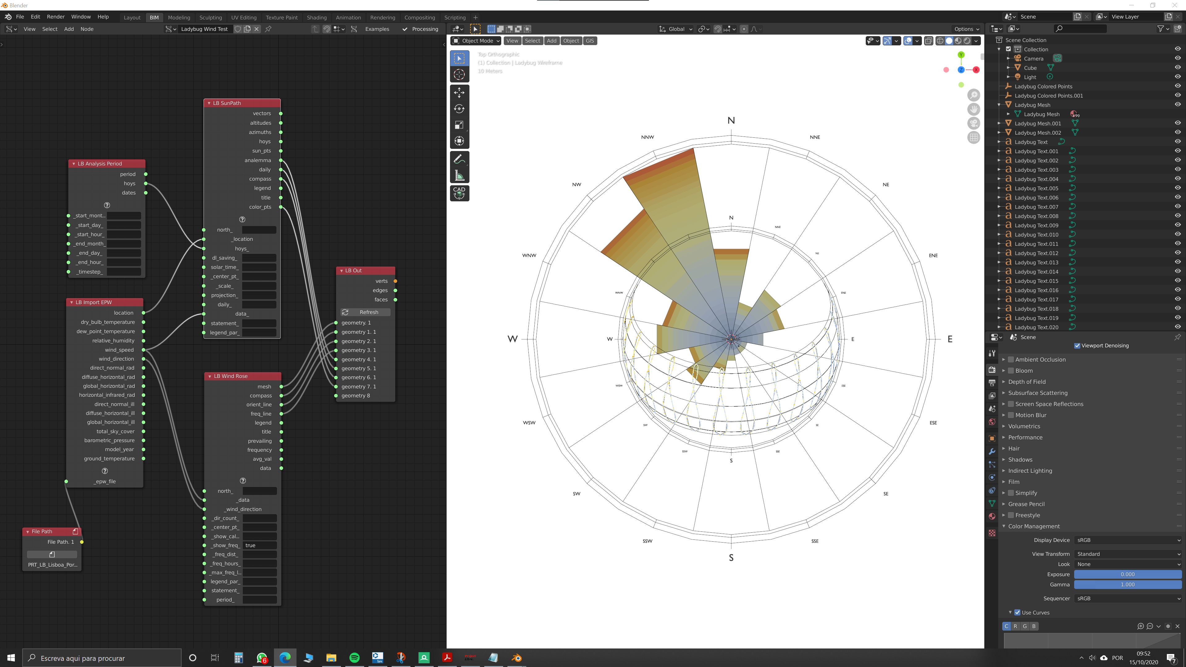 Pointcloud script is returning an error in LB Out · Issue #25 · ladybug ...