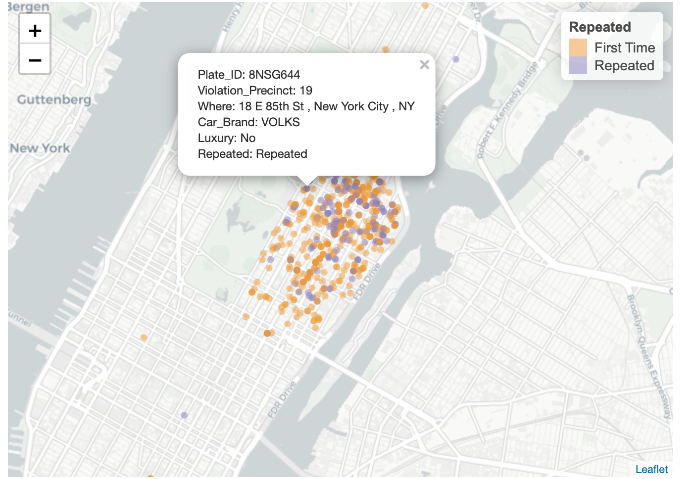 GitHub - GraceXuejingLi/Data-Visualization-2021: Data Visualization ...