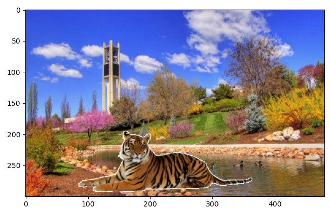 GitHub - hovav698/Simple-Object-Detection: Implement object detection ...