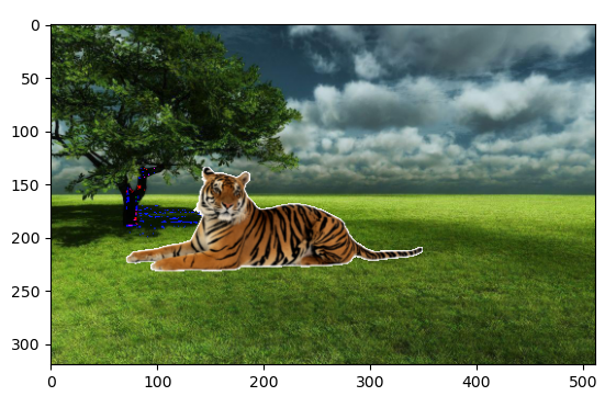 GitHub - hovav698/Simple-Object-Detection: Implement object detection ...