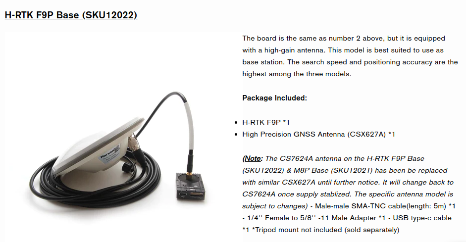 How to implement the "Rtk (RtcmData)" method of MAVSDK? · Issue #589 ...