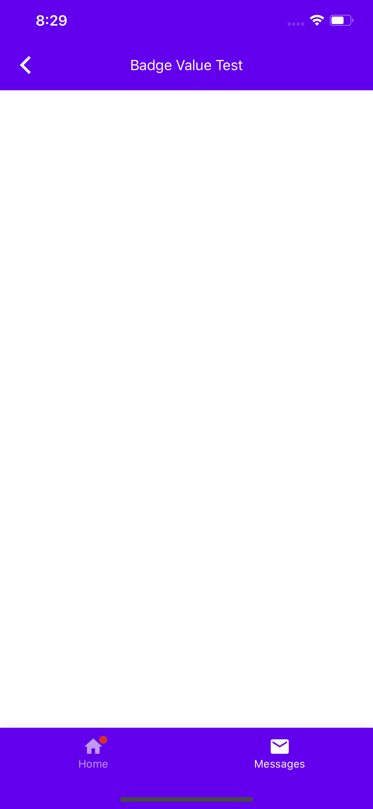 Simulator Screen Shot - iPhone 11 Pro Max - 2019-11-15 at 08 29 50