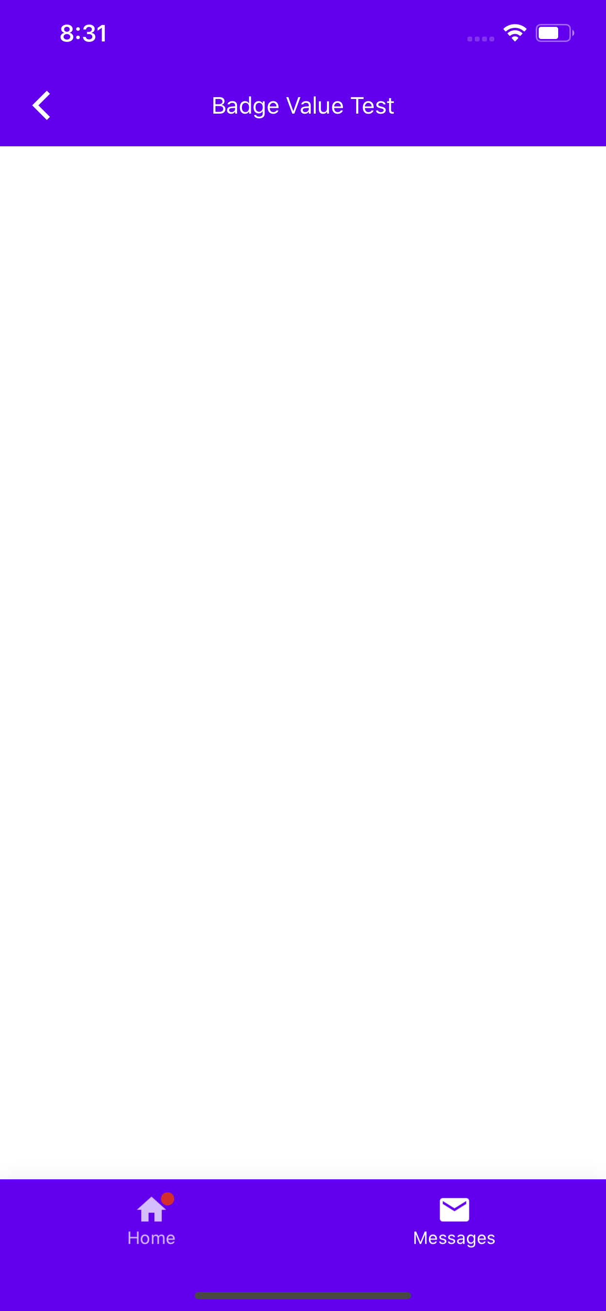 Simulator Screen Shot - iPhone 11 Pro Max - 2019-11-15 at 08 31 40