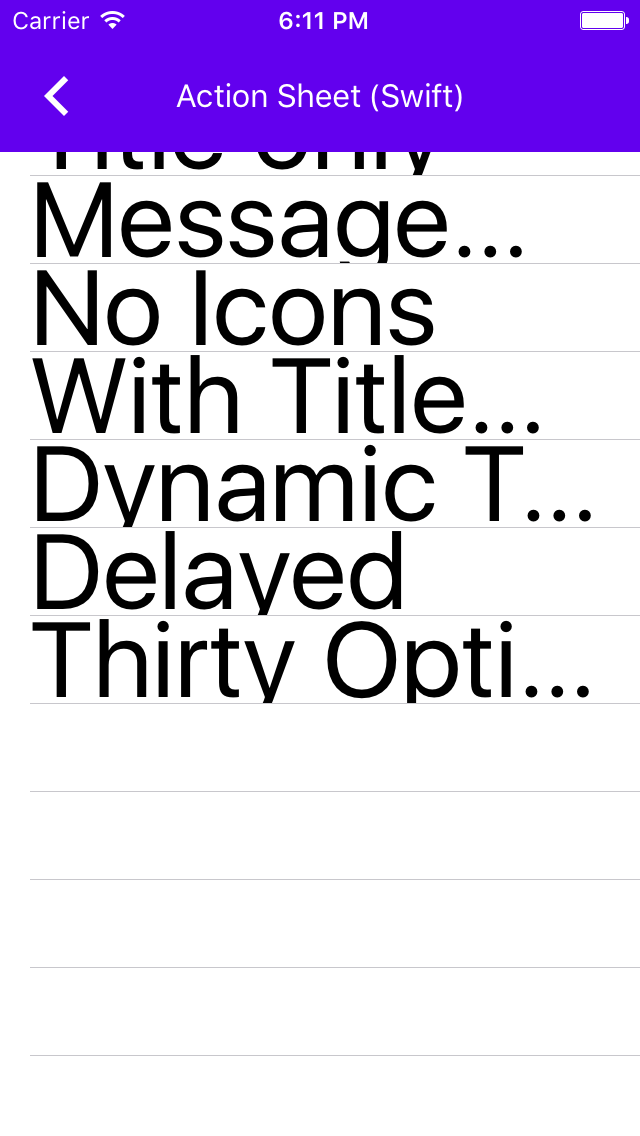 Simulator Screen Shot - iPhone 5 - 2019-11-15 at 10 11 58