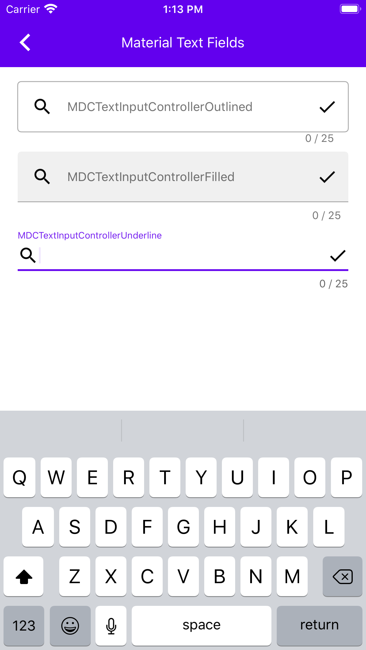 Simulator Screen Shot - iPhone 8 Plus - 2020-01-16 at 13 13 26