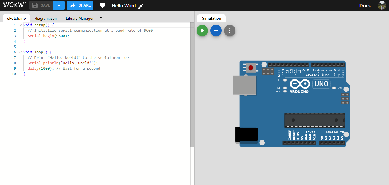 GitHub - NoerFajrin/PengenalanArduino