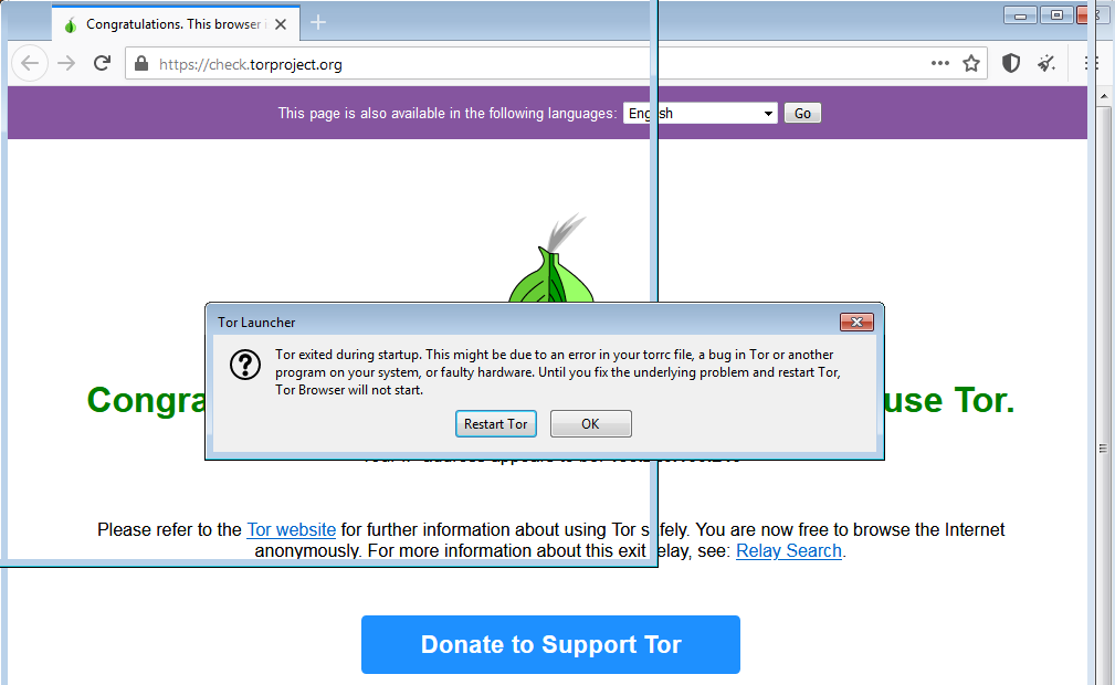 Tor browser appcrash mega2web tor browser вкладки mega