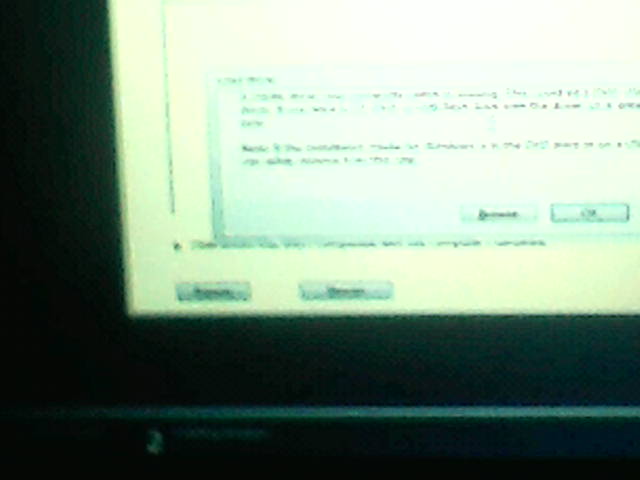 [issue]: Windows iso is not standard · Issue #1063 · ventoy/Ventoy · GitHub