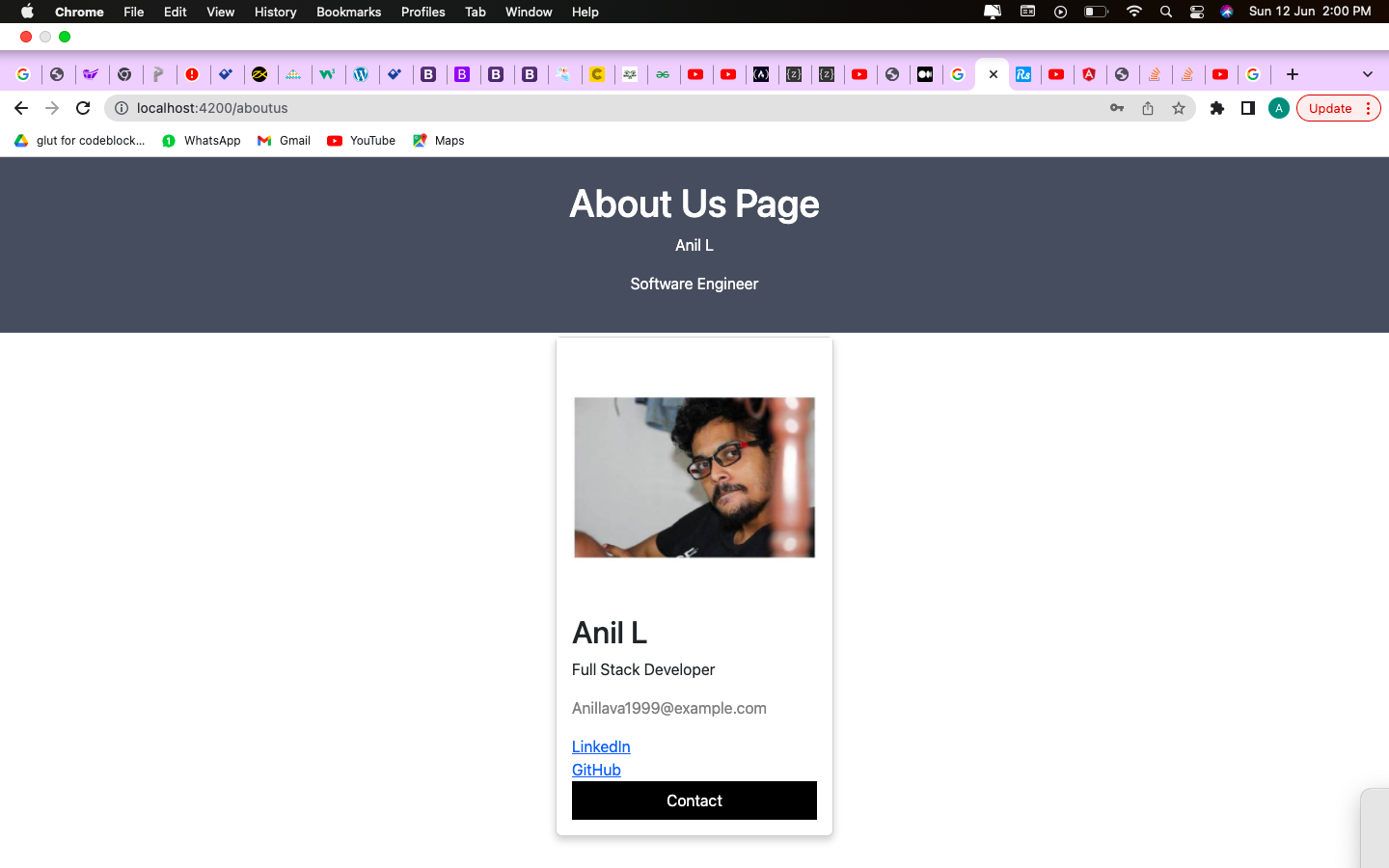 GitHub - anillava1999/Restaurant-Angular-App: Restaurant Management ...