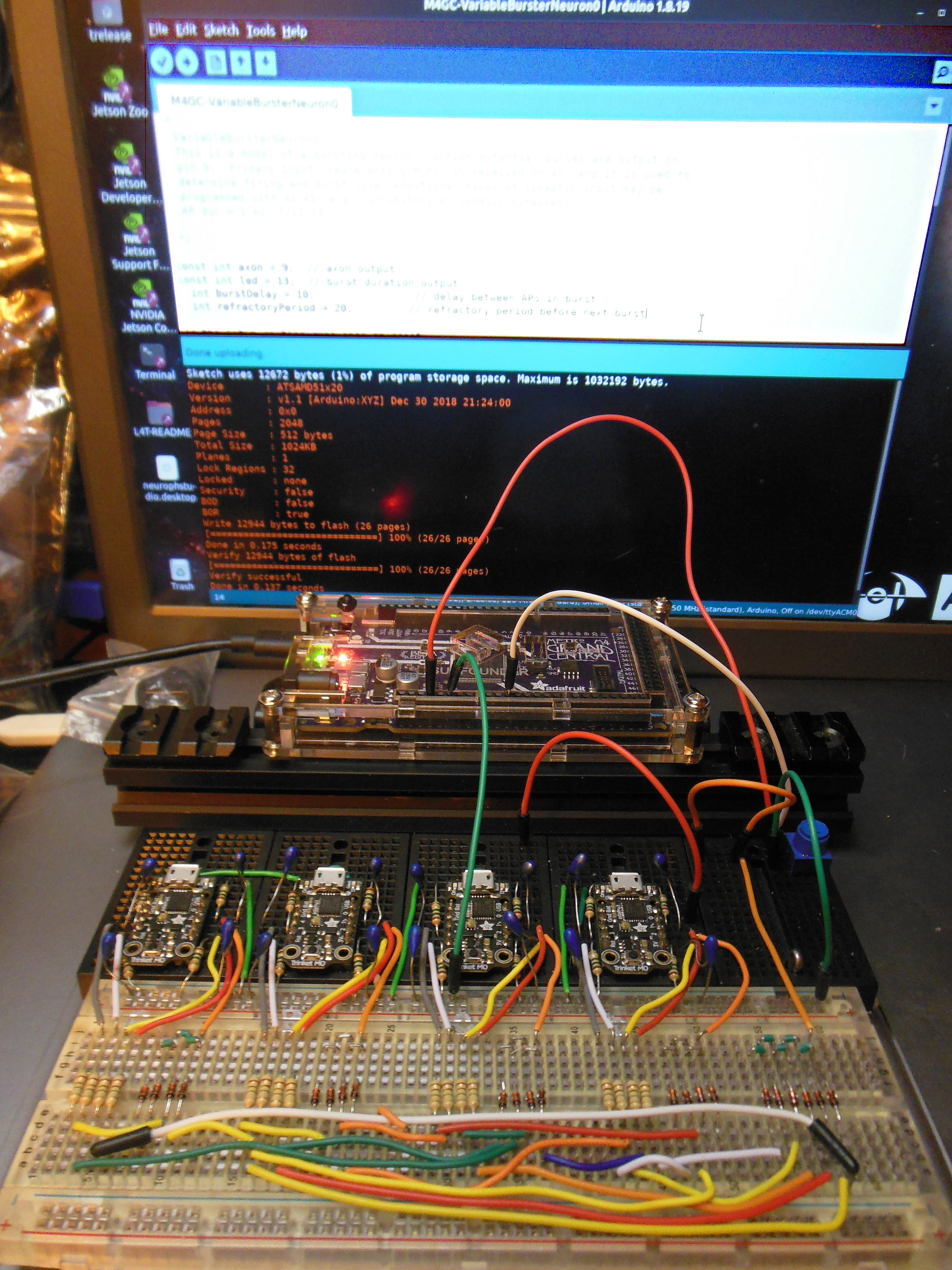 Jetson-Symbolics-Neuromorphics/M4_Controller-CorticalMicrocircuitLayout ...