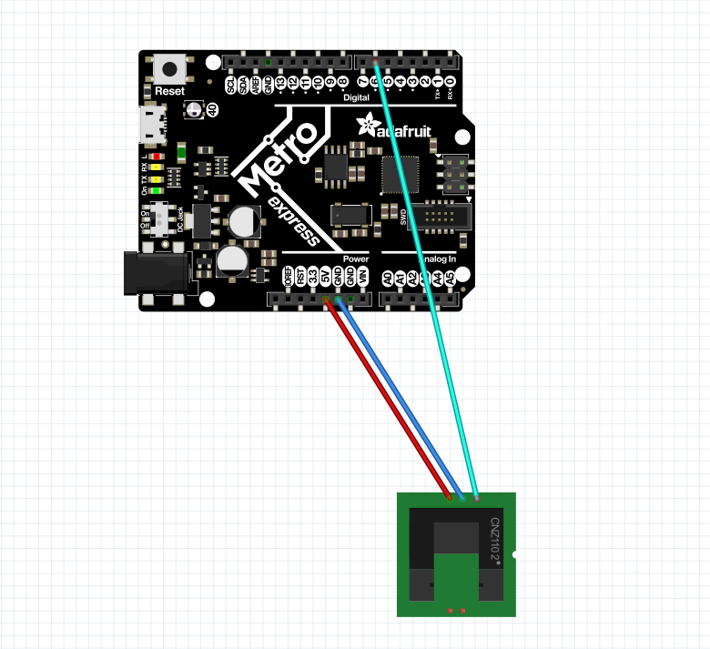 GitHub - gdaless20/Circuitpython