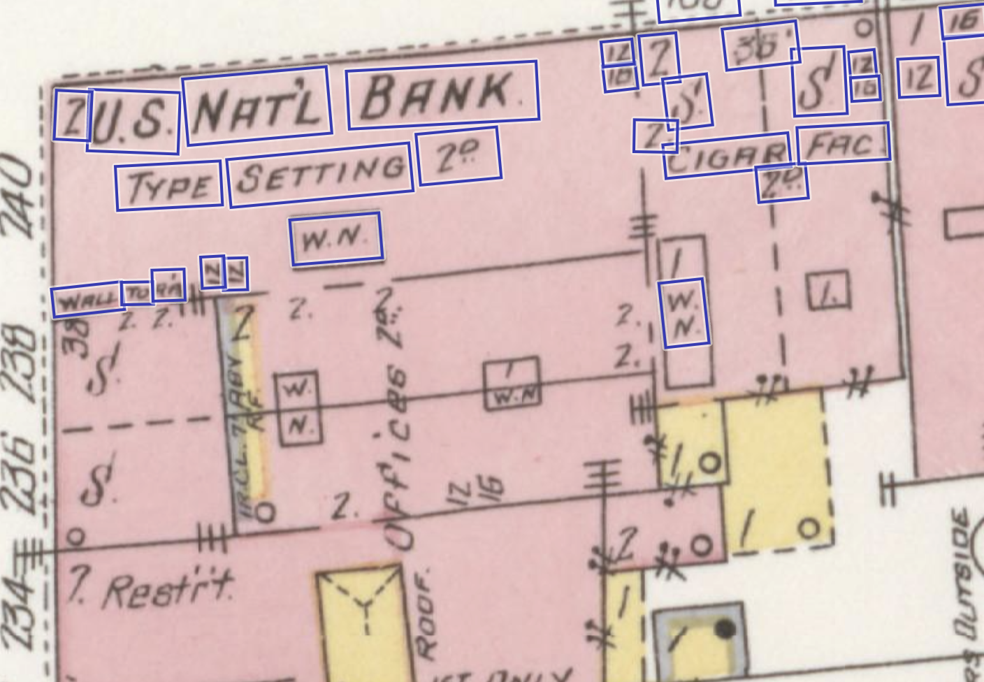 Machine Map Reader USC-MRM Sanborn annotation task · machines-reading-maps · Discussion #1 ...
