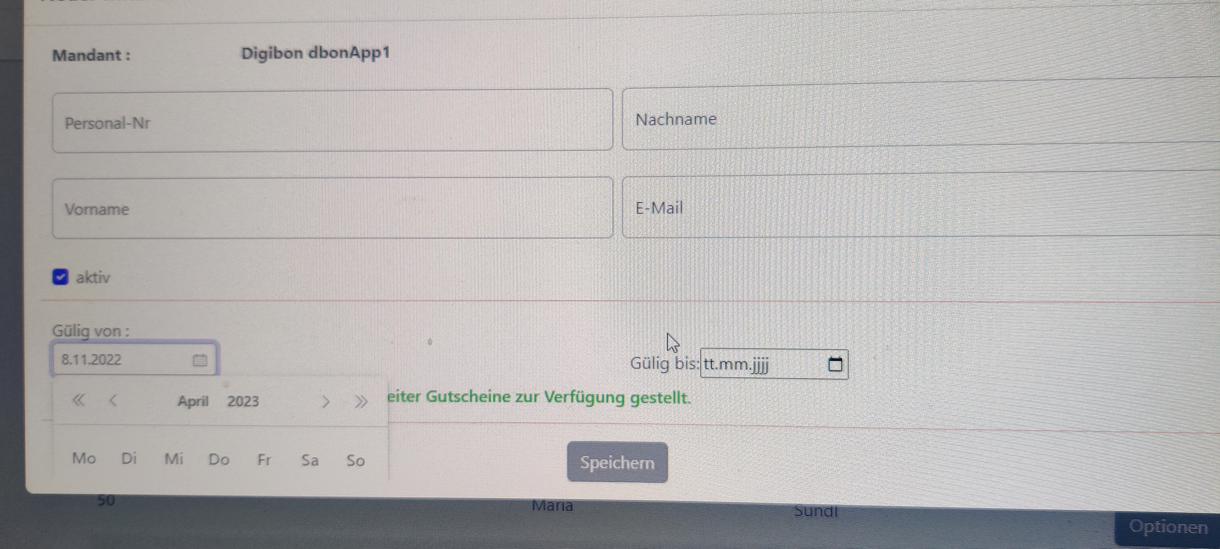 Date picker Bug in Modal · Issue #145 · coreui/coreui-angular · GitHub