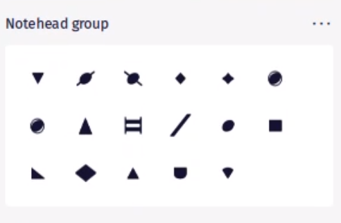 [MU4 Issue] Scroll bar should be visible when user hover mouse cursor ...