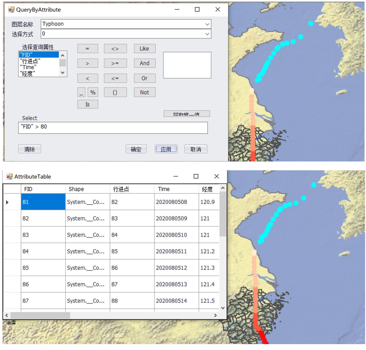 GitHub - iq180fq200/Typhoon_monitor: A monitor system for typhoon ...
