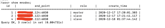 data copy migration failed · Issue #4618 · taosdata/TDengine · GitHub