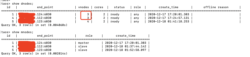 data copy migration failed · Issue #4618 · taosdata/TDengine · GitHub