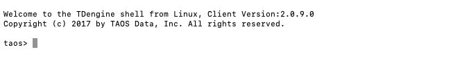 data copy migration failed · Issue #4618 · taosdata/TDengine · GitHub