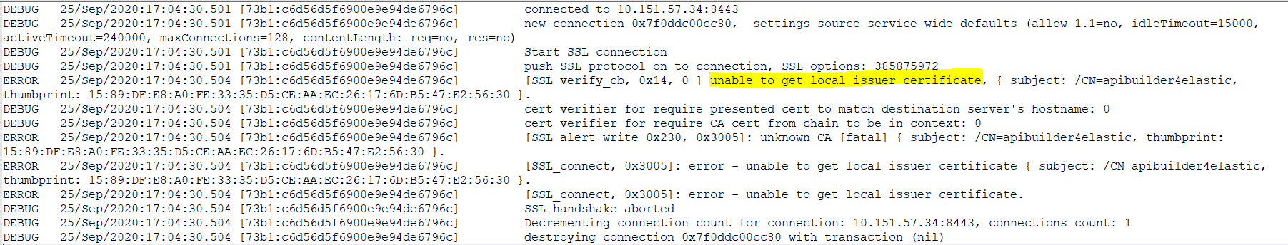 API Builder: Issuer Certificate Missing Error · Issue #45 · Axway-API ...