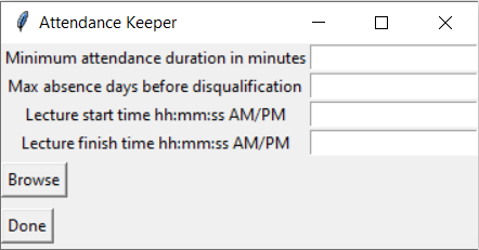 GitHub - RamezQasim/Attendance_Bot: Tracking attendance for Microsoft ...