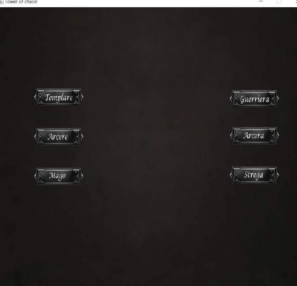 GitHub - claudioc93/T.O.C.-Java-Game: a simple 2D Java Game created ...