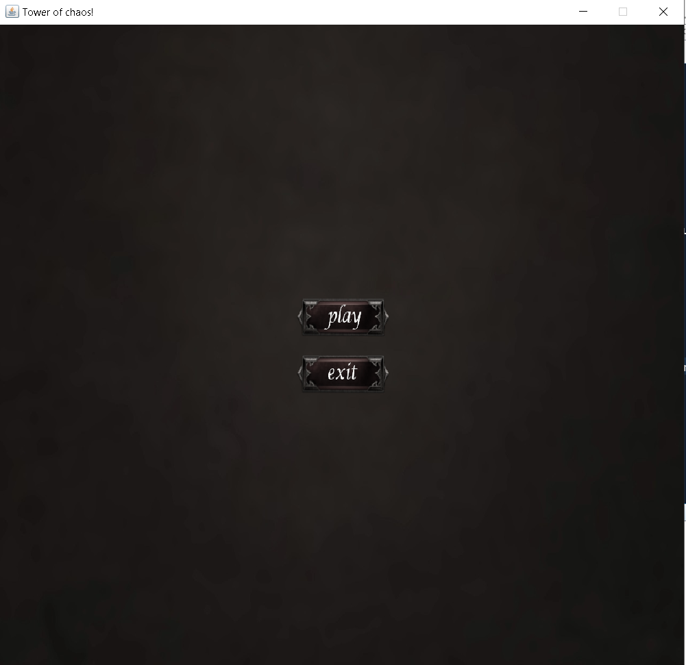 GitHub - claudioc93/T.O.C.-Java-Game: a simple 2D Java Game created ...