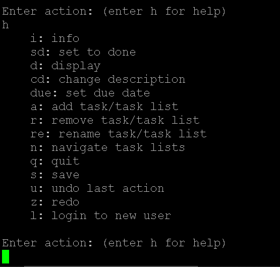 GitHub - ethantjackson/human-task-manager