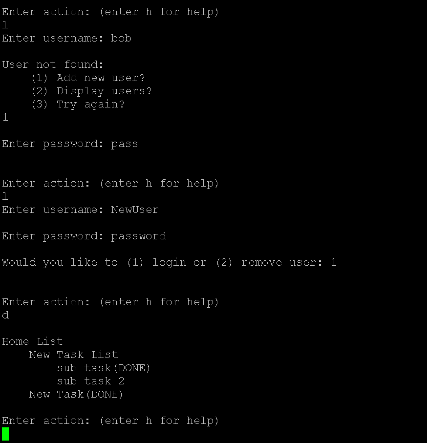 GitHub - ethantjackson/human-task-manager