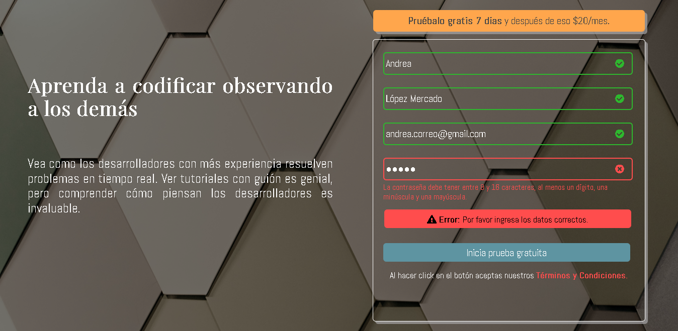 GitHub - dianaescobedo10/Formulario-de-registro: Este formulario está ...