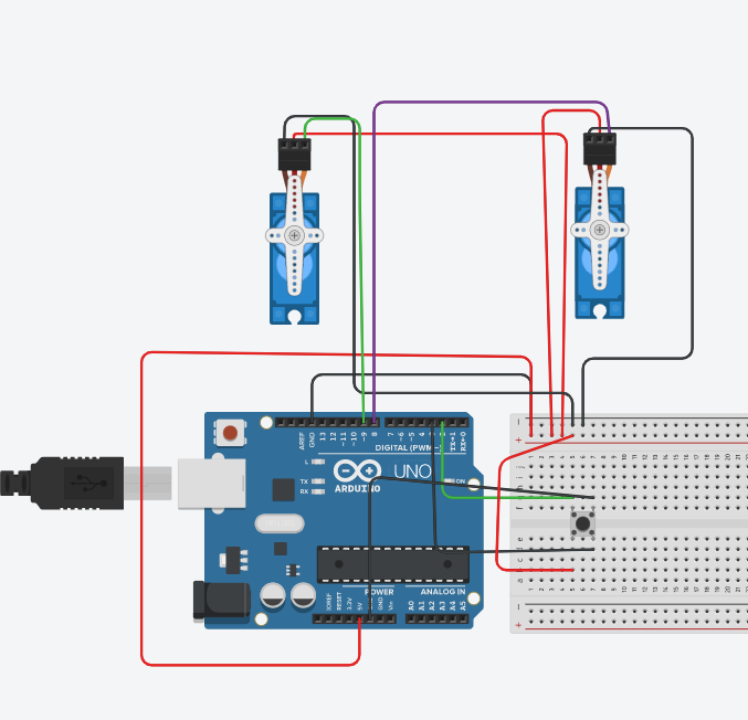 GitHub - cprocino/armbox