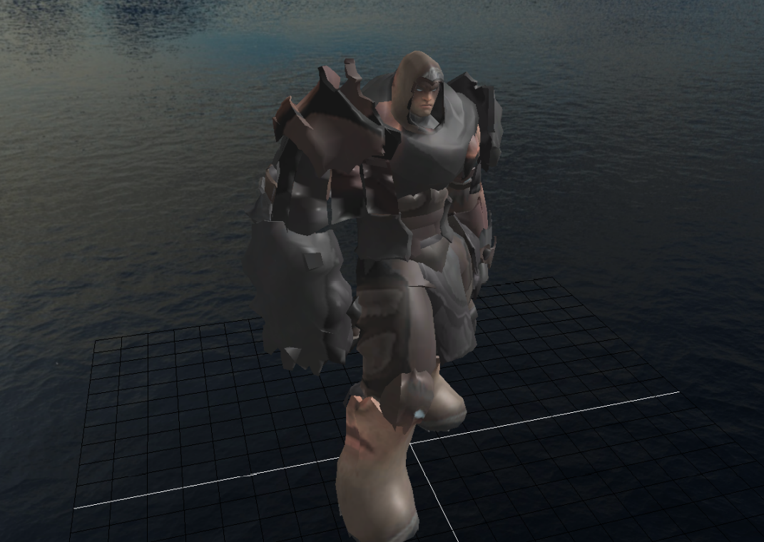 GitHub - MiaKellett02/OBJ_Model_Viewer: A model viewer for the .obj ...