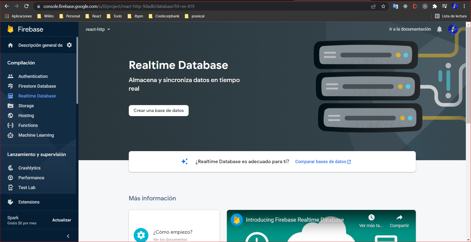 GitHub - wlopera/react-movie: Curso - Ejercicio - Peliculas desde SWAPI ...