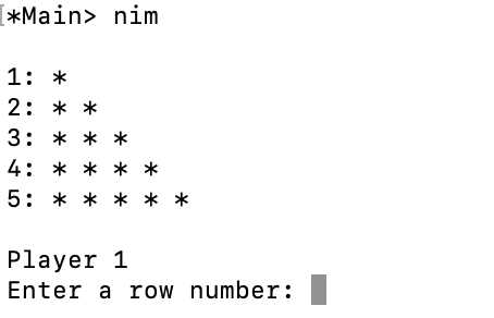 GitHub - arthurhsu17/Nim-Maths-Game: Nim is a strategy game that ...