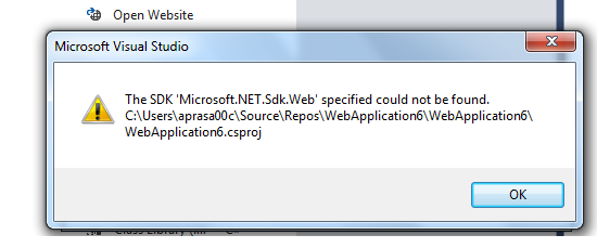 VS 2017 Installation - Facing Multiple issues · Issue #992 · dotnet ...