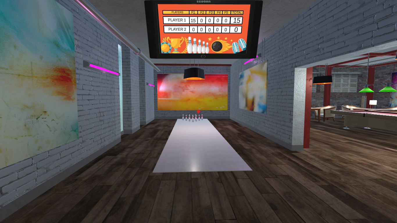 GitHub - humeyrakoseoglu/VR-Bowling-Game: The game with multiplayer and ...