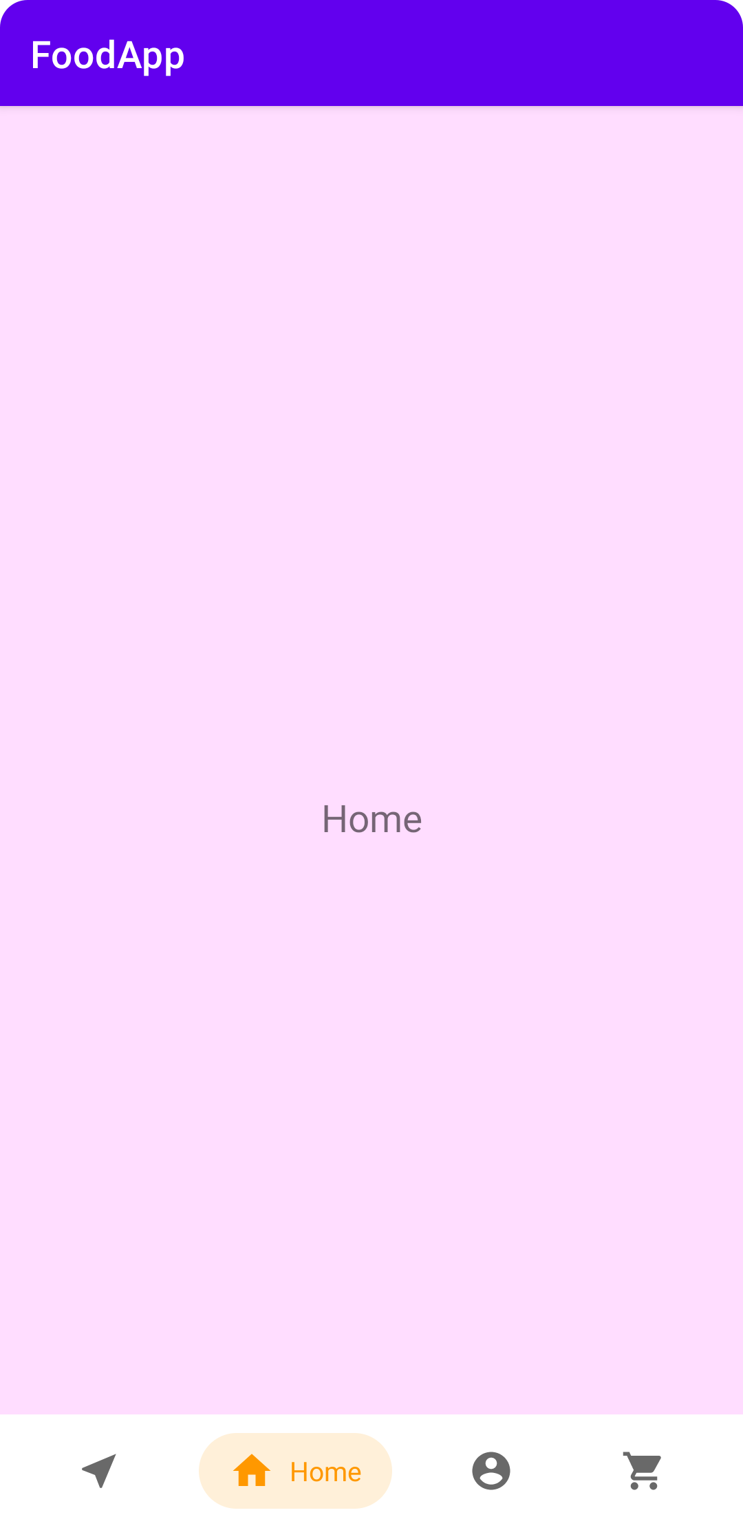 FoodApp