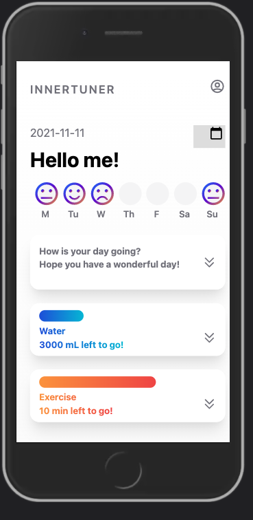 GitHub - yhussain8/innertuner: A full-stack habit-tracking app built in ...