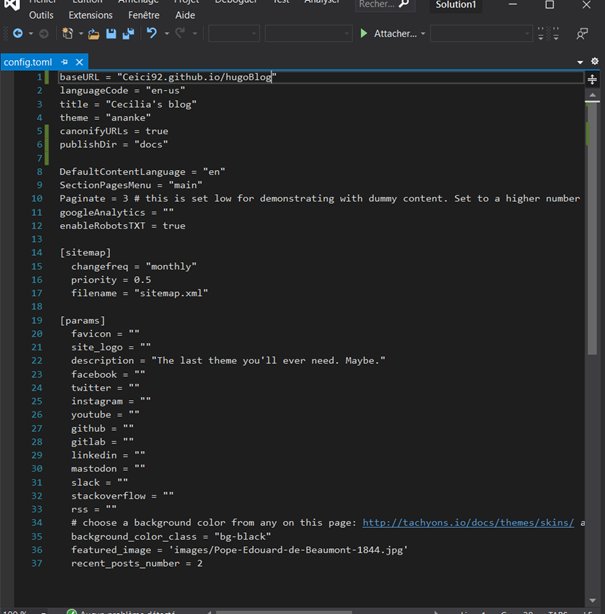 Config.toml alt Text