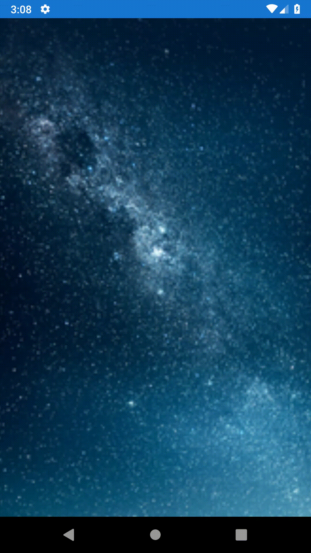 VerticalScrollBarVisibility=“Always” not working in Xamarin Android ...