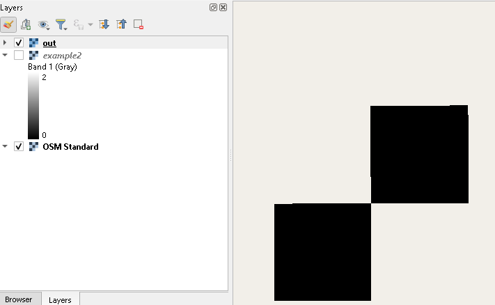 Raster Fly On-the-fly raster provider does not have nodata support · Issue #46813 ...