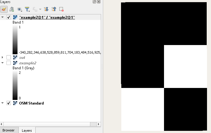Raster Fly On-the-fly raster provider does not have nodata support · Issue #46813 ...