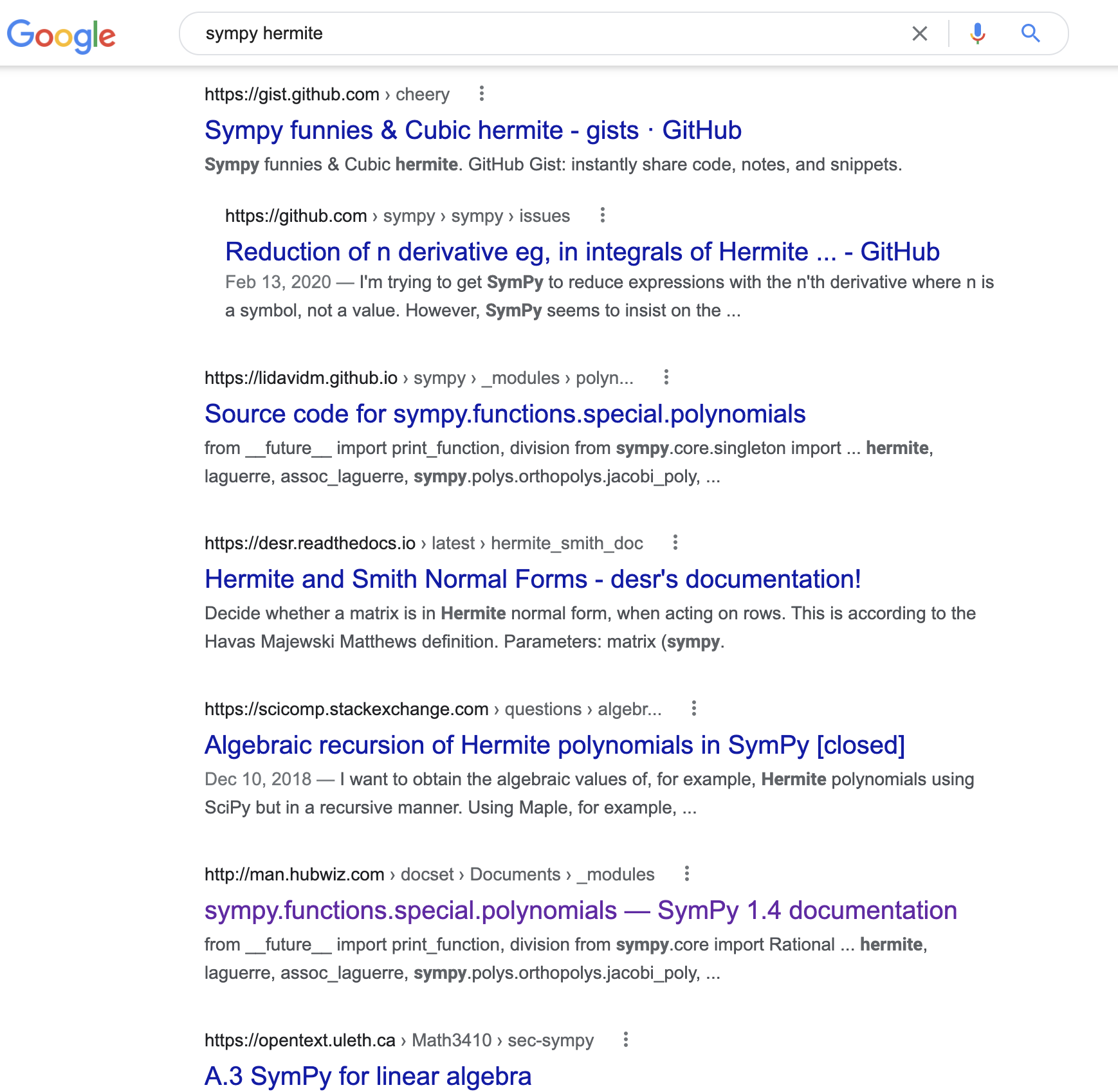 Too many old builds of docs showing up in Google search results · Issue ...